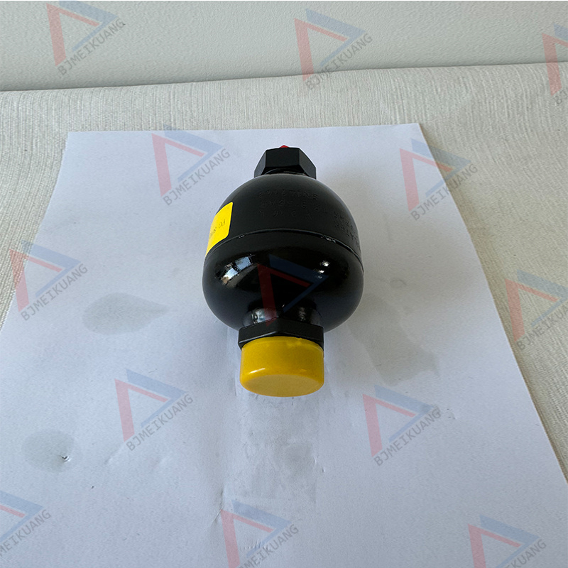MK-MM0480853 | Energy accumulator