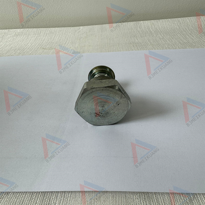 MK-N02445072 | Safety valve/PRESSURE RELIEF VALVE