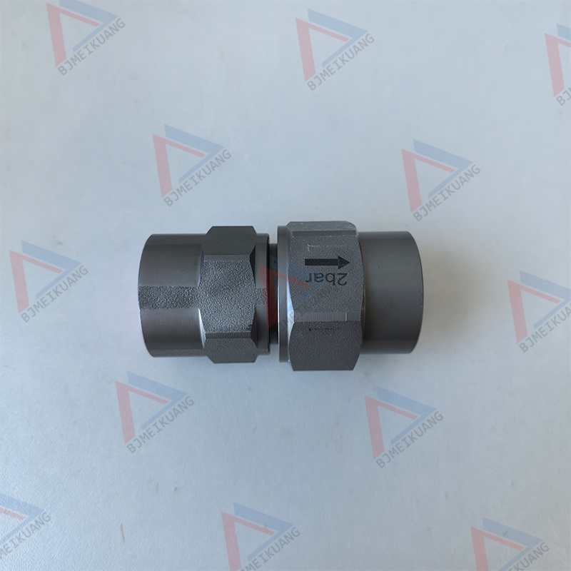 MK-902.0746-00 | VALVE, CHECK