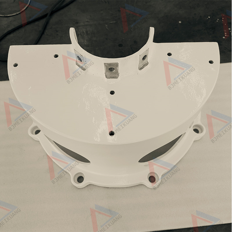 MK-N28000819 | Protective cover