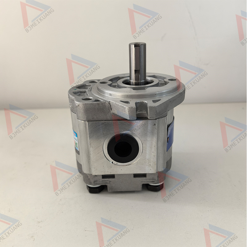 MK-5703010005 | Hydraulic gear pump 