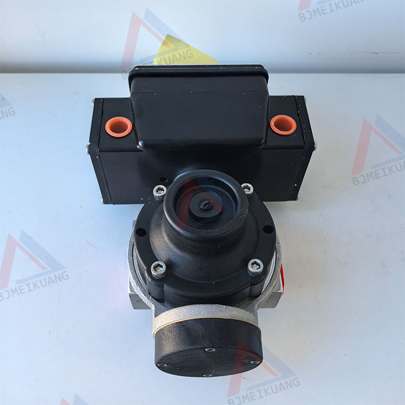 MK-17-106-229-030 | flowmeter