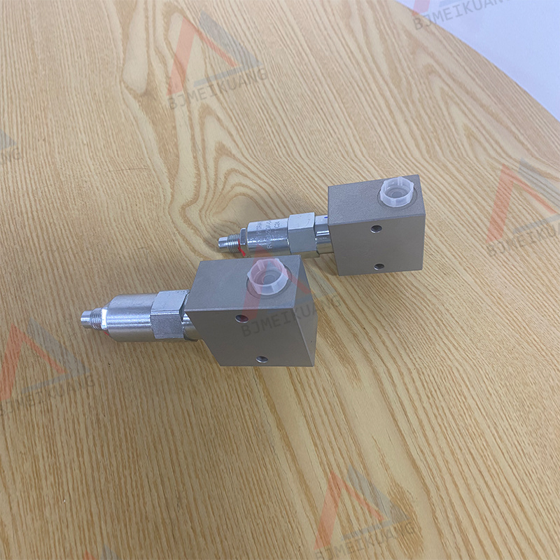 MK-N02445064 | Pressure relief valve