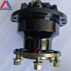 MK-MM0408858 | HYDRAULIC MOTOR