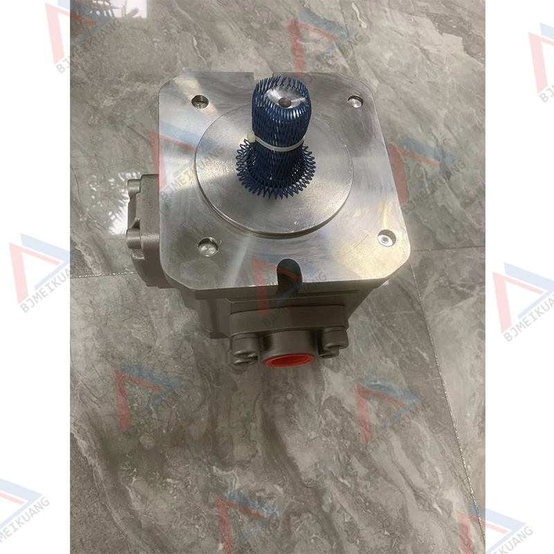 MK-906.0502-00 | PUMP