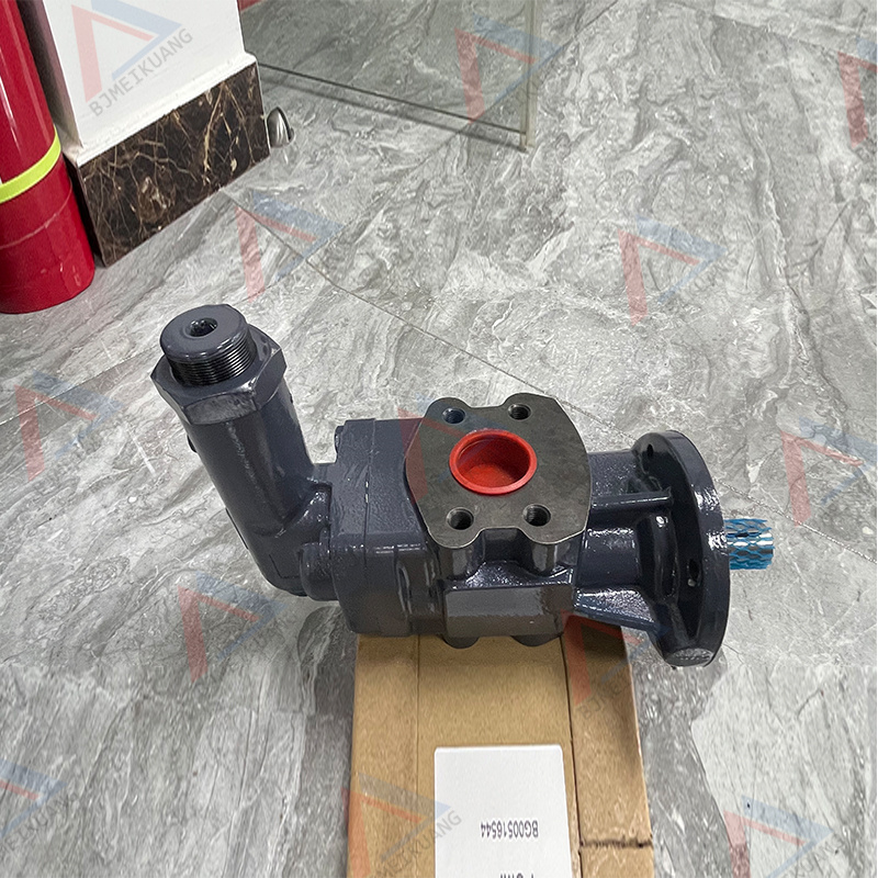 MK-BG00516544 | LUBE PUMP