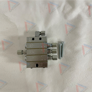 MK-400.1610-901 | Distribution box