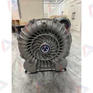 MK-452.1168-50/400 | Positive pressure dustproof fan/Over pressure aggr.