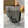 MK-452.1168-50/400 | Positive pressure dustproof fan/Over pressure aggr.