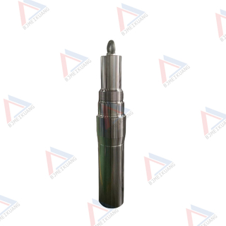 MK-932485 | MAIN SHAFT