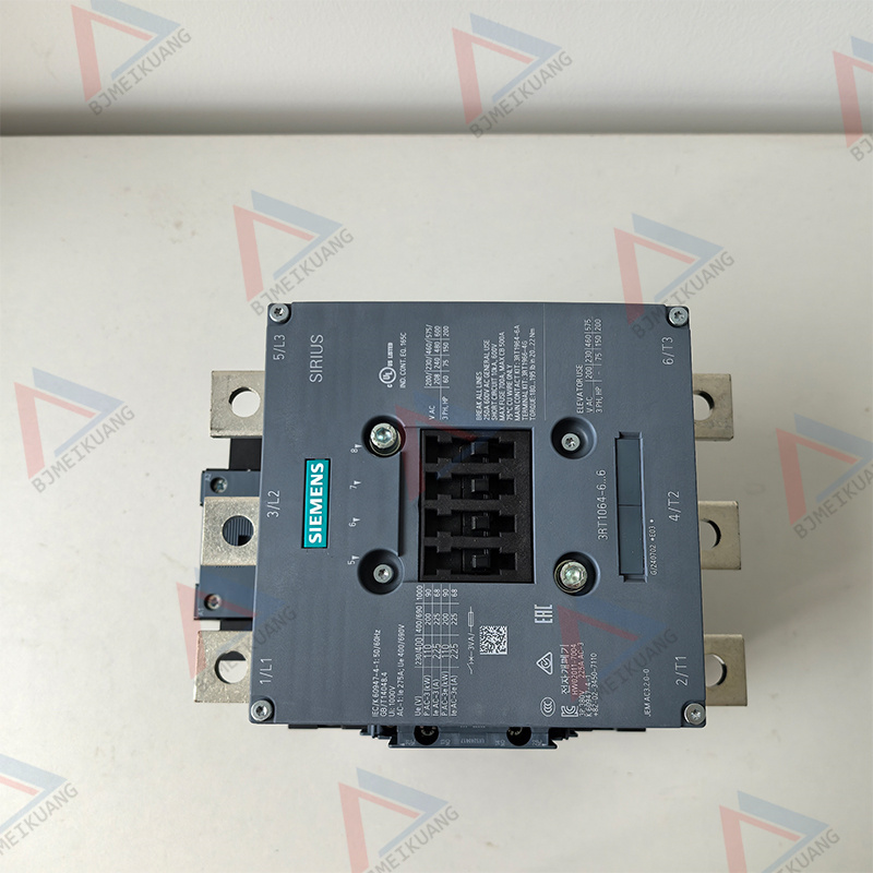 MK-3RT1064-6AF36 | CONTACTOR
