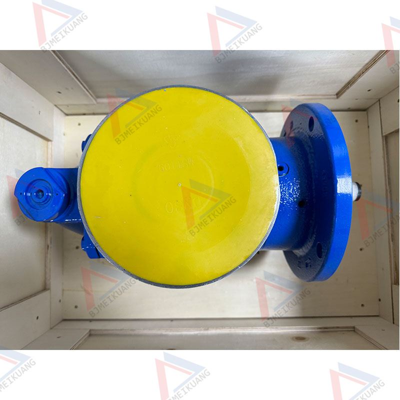 MK-906.0647-00 | Lubricating oil pump