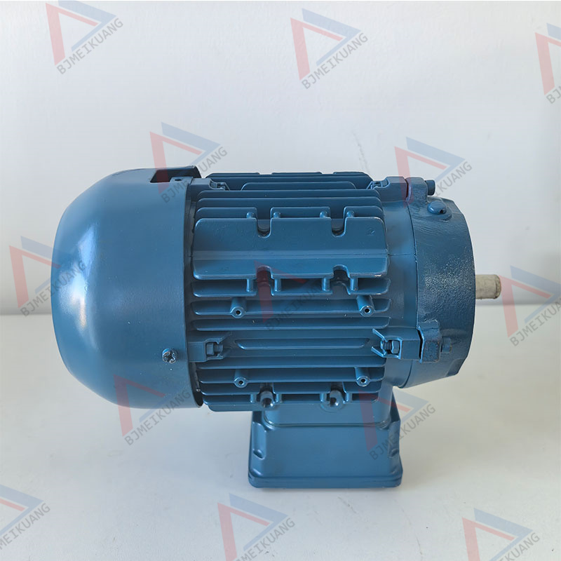 MK-442.9325-00 | Over pressure fan