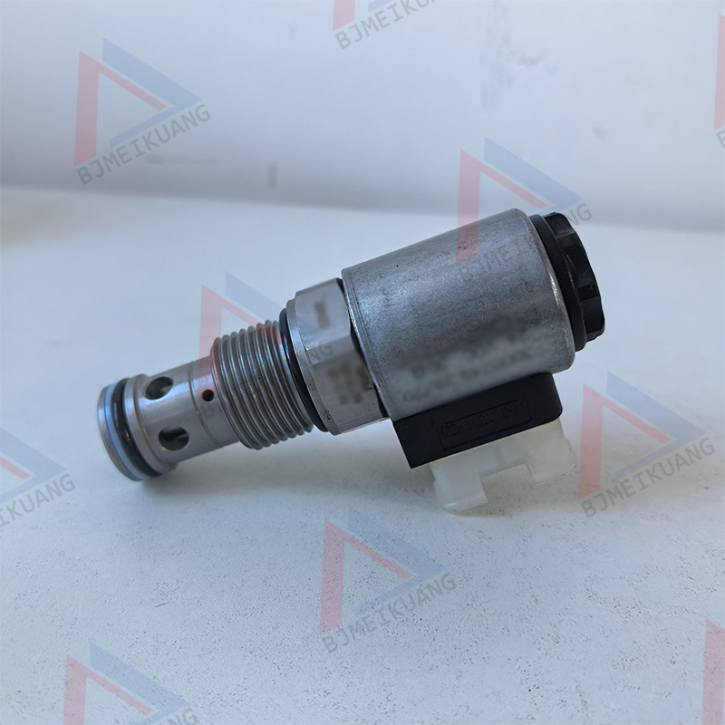 MK-N02482009 | Solenoid Valve