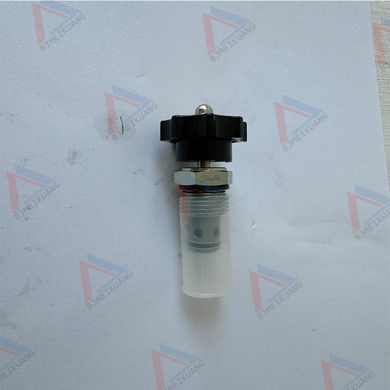 MK-1614602 | VALVE, NEEDLE