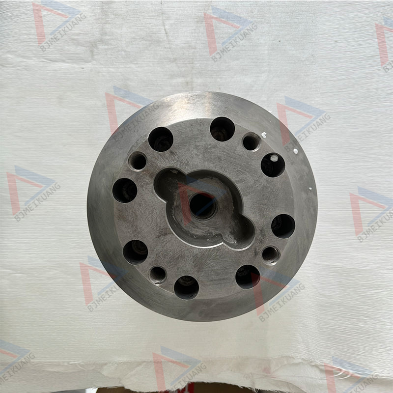 MK-MM1366655 | Moving cone lock nut