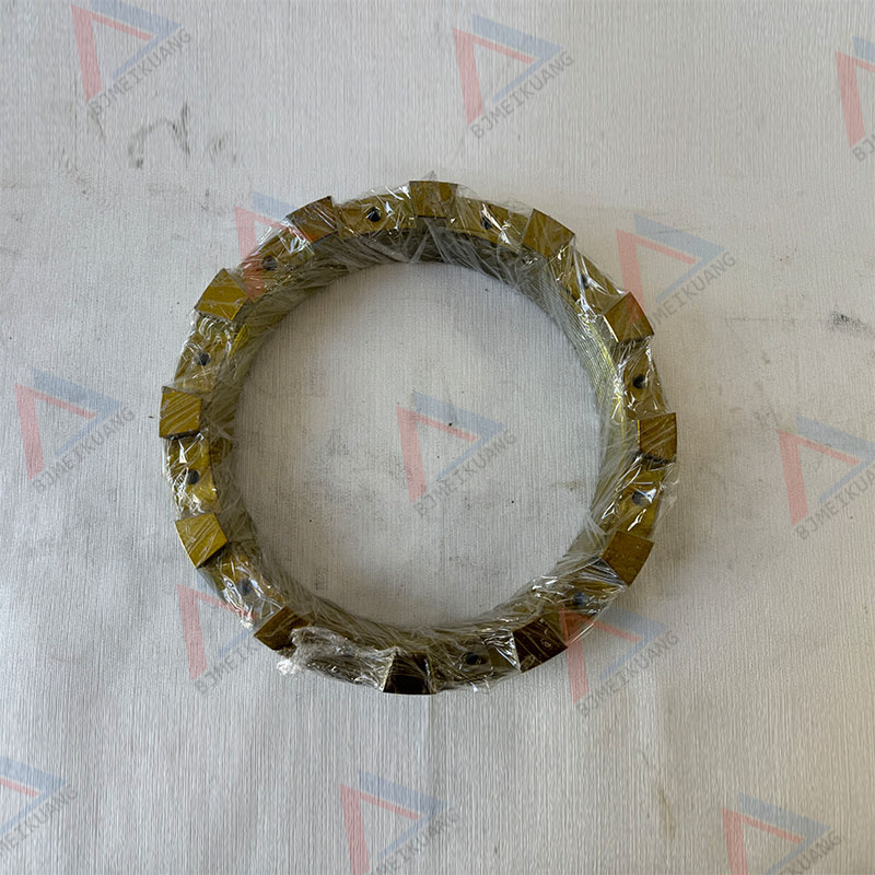 MK-17-303-072-001 | SPACER,LOCKNUT MILWAUKEE BEARING