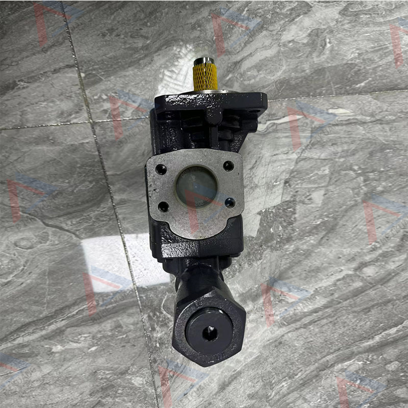 MK-AS081049 | Main lubricating oil pump