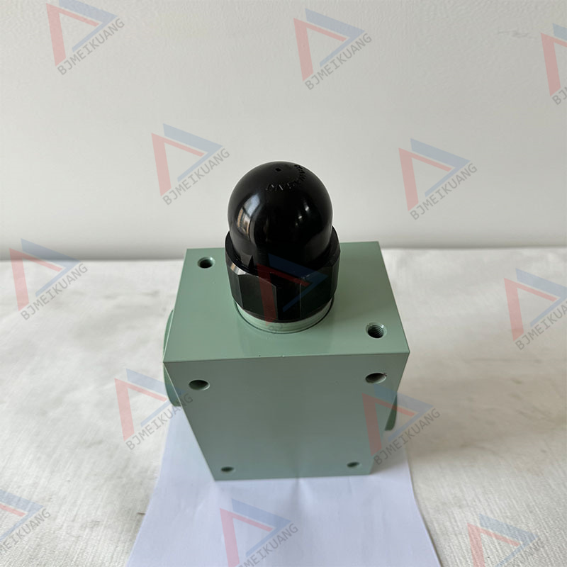 MK-902.1118-00 | Safety valve