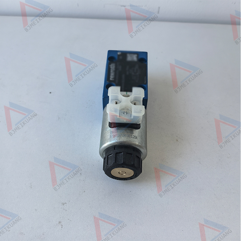 MK-N02482166 | solenoid valve/SPOOL CONTROL
