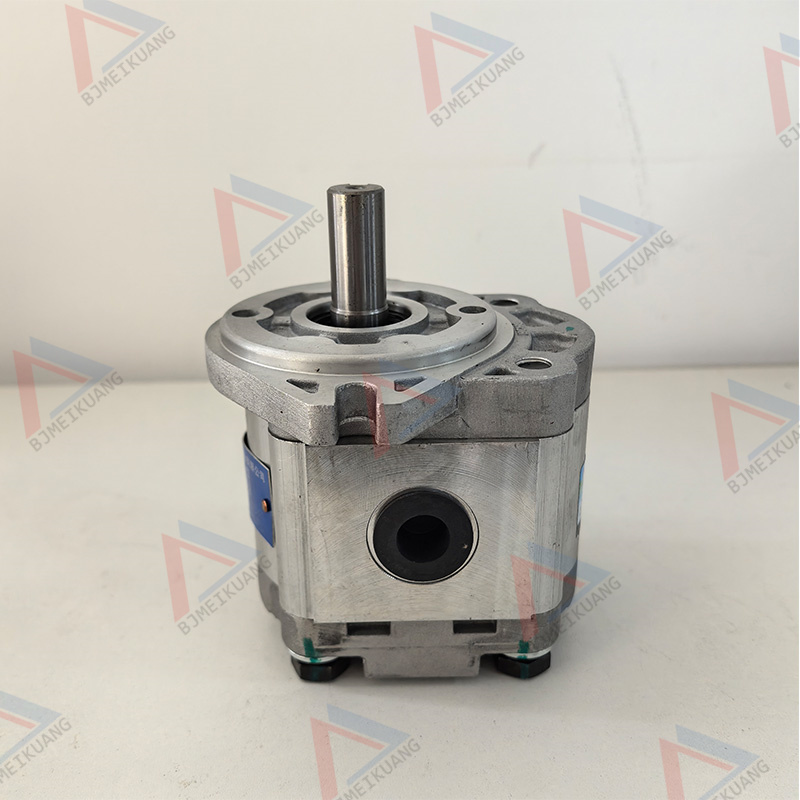 MK-5703010005 | Hydraulic gear pump 