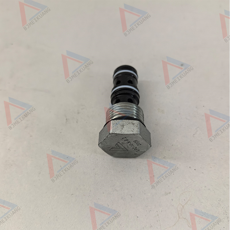 MK-5702010005 | Hydraulic control one-way valve 