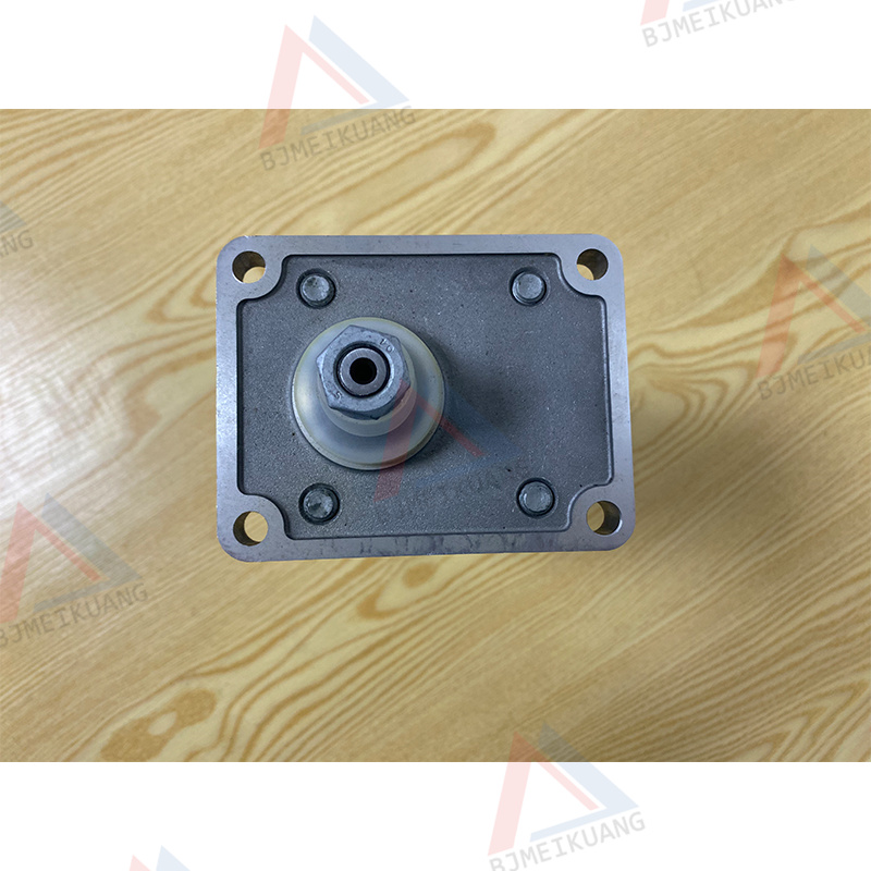MK-MM0237492 | Hydraulic Pump