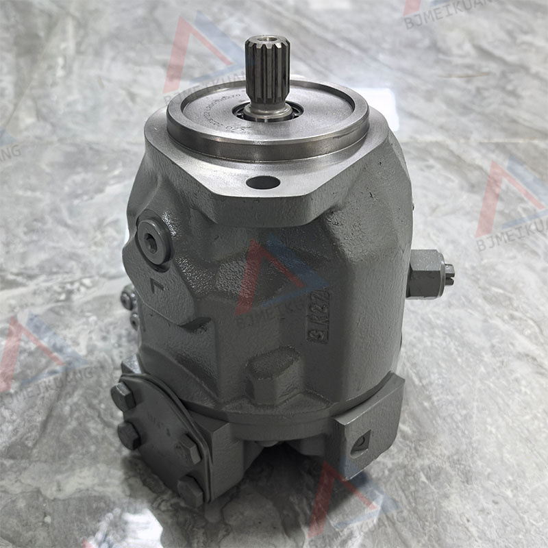 MK-MM0308894 | hydraulic pump