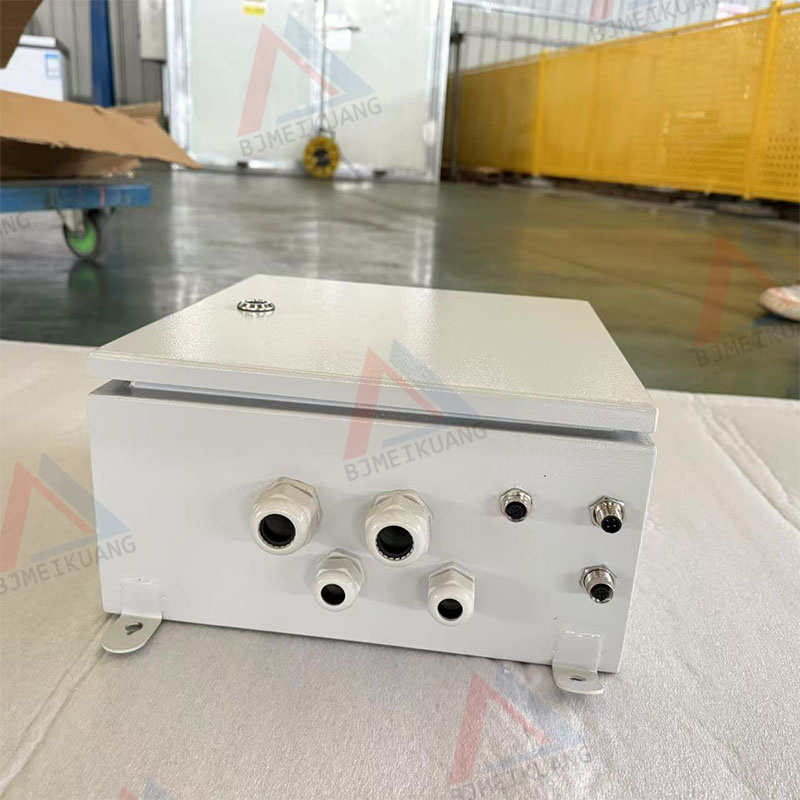 MK-194.0402-94 | Control cabinet