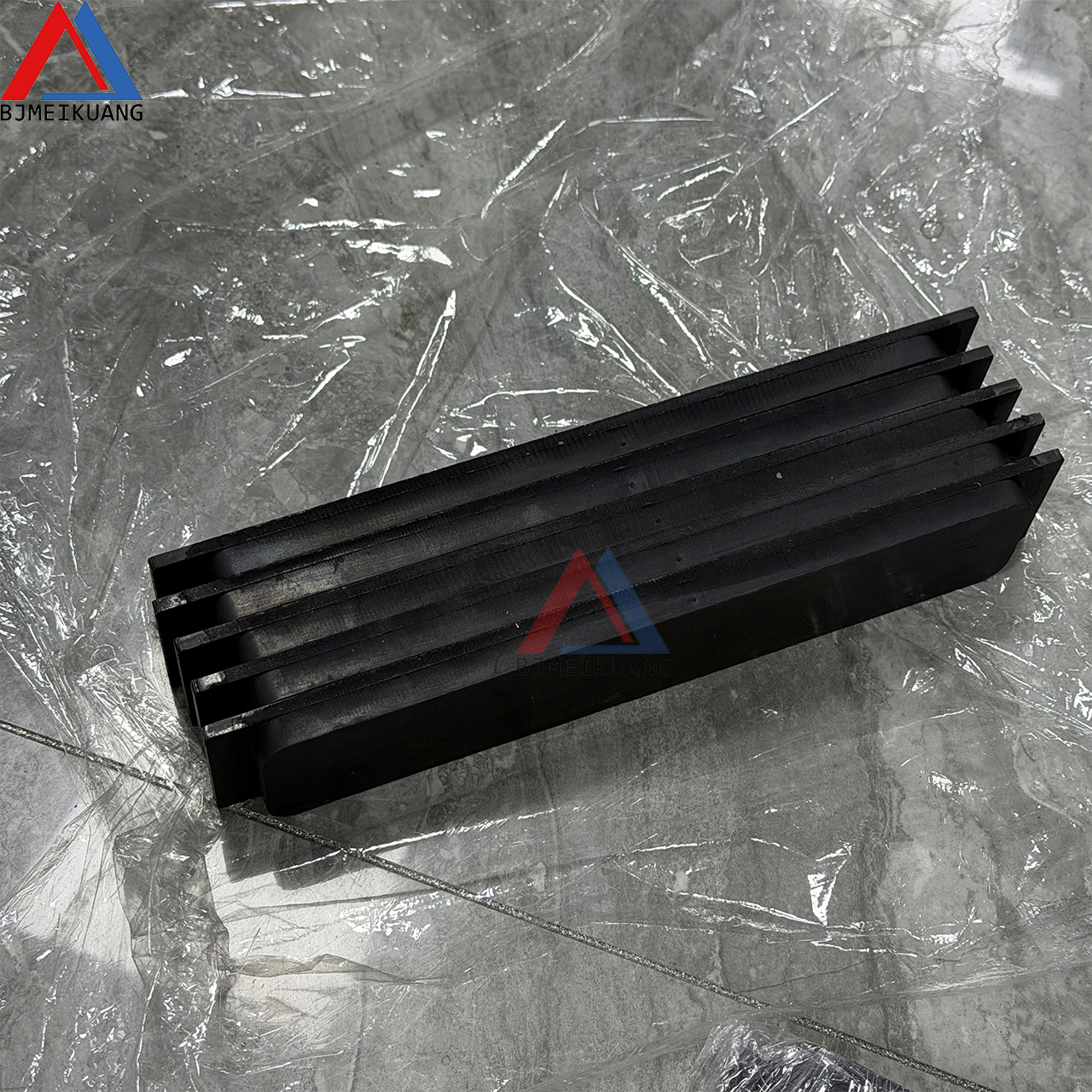 MK-499464 | DAMPER,SUIT FOR C63 JAW CRUSHER