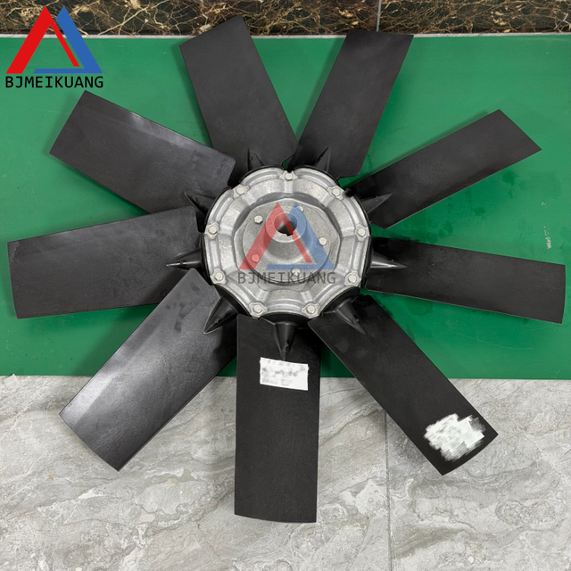 MK-BG00862552 | fan cooler