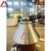 MK-442.7910-01 | MANTLE WITH MAIN SHAFT