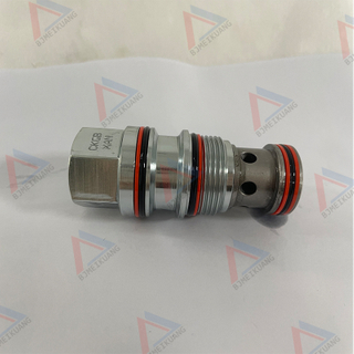 MK-902.1112-00 | Pilot operated check valve
