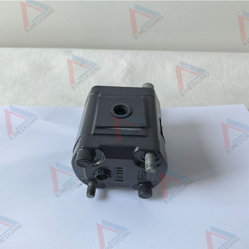 MK-N05530301 | Hydraulic motor