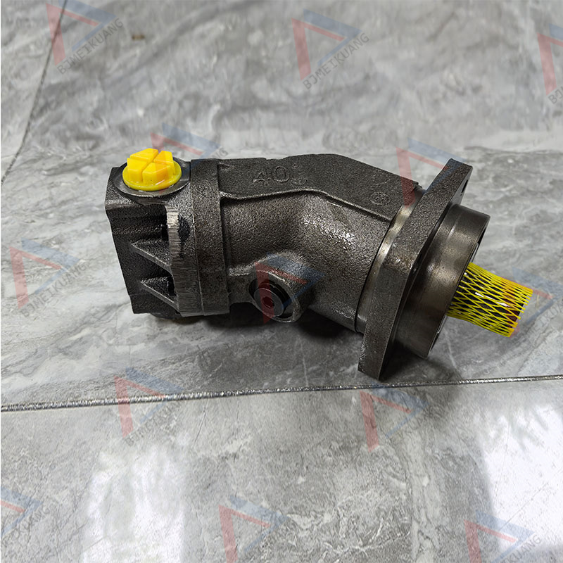 MK-706203383310 | Hydraulic Motor /PUMP