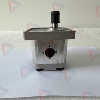 MK-N02152936 | Hydraulic gear pump