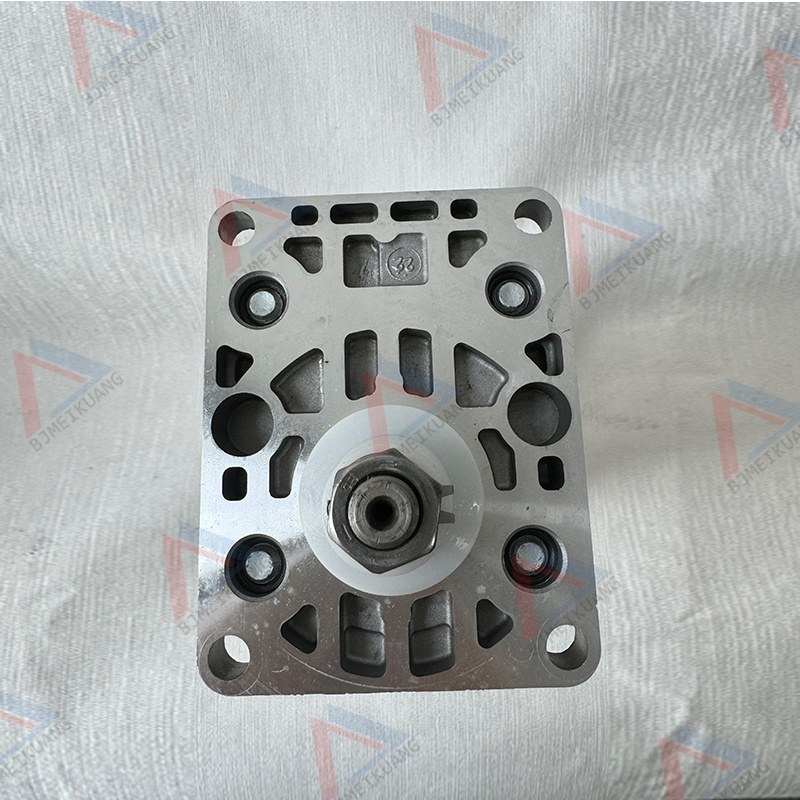 MK-MM0237480/MK-MM0407652 | Gear pump/Hydraulic Pump