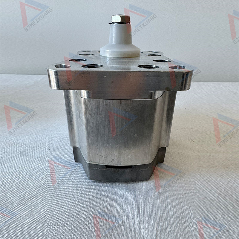 MK-906.0400-00 | Gear pump/Hydroset, Pump