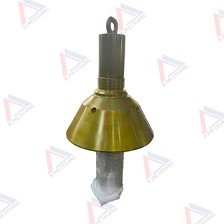 MK-MM0528601 | MAIN SHAFT ASSEMBLY