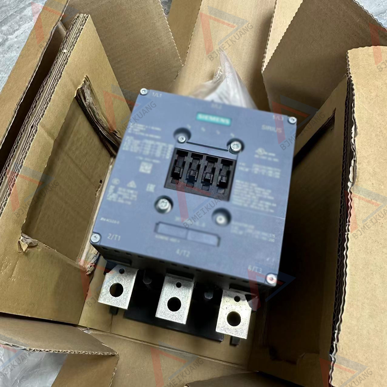 MK-3RT1064-6AF36 | CONTACTOR