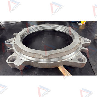 MK-77012504020 | Adjusting ring