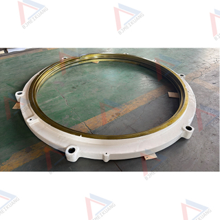 MK-77012030505 | Locking ring