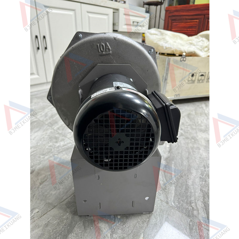 MK-17-107-493-012 | WHEEL,BLOWER