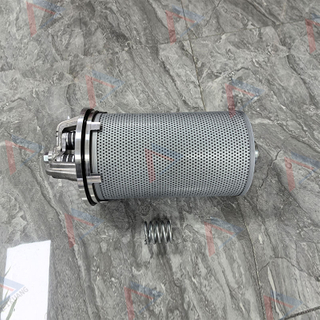 MK-N02445735 | Lubricating oil filter element assembly