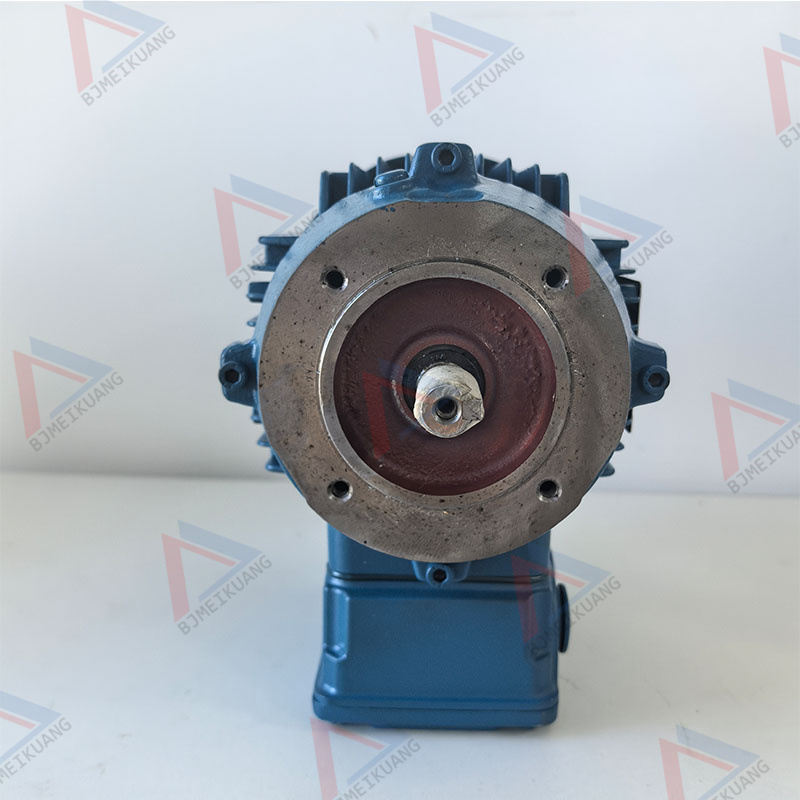 MK-442.9325-00 | Over pressure fan