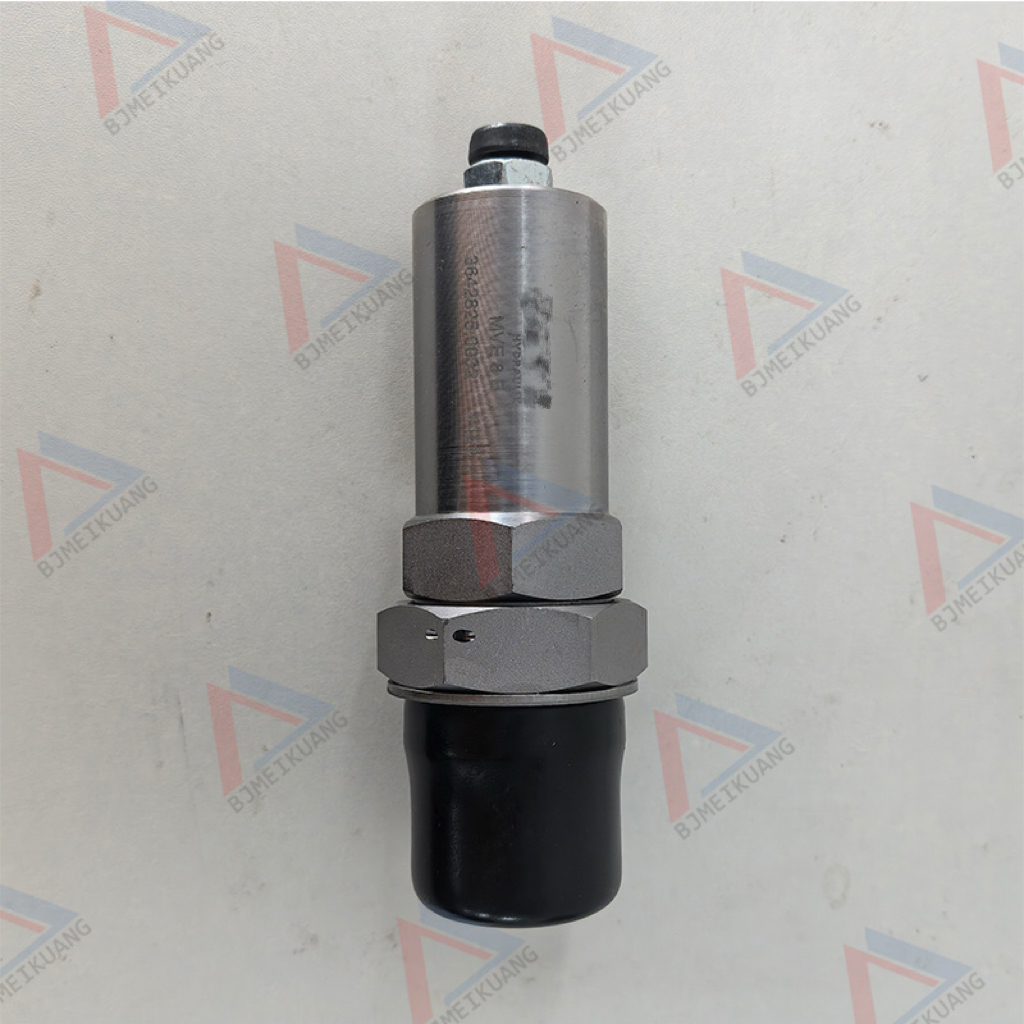 MK-902.0847-00 | Safety valve