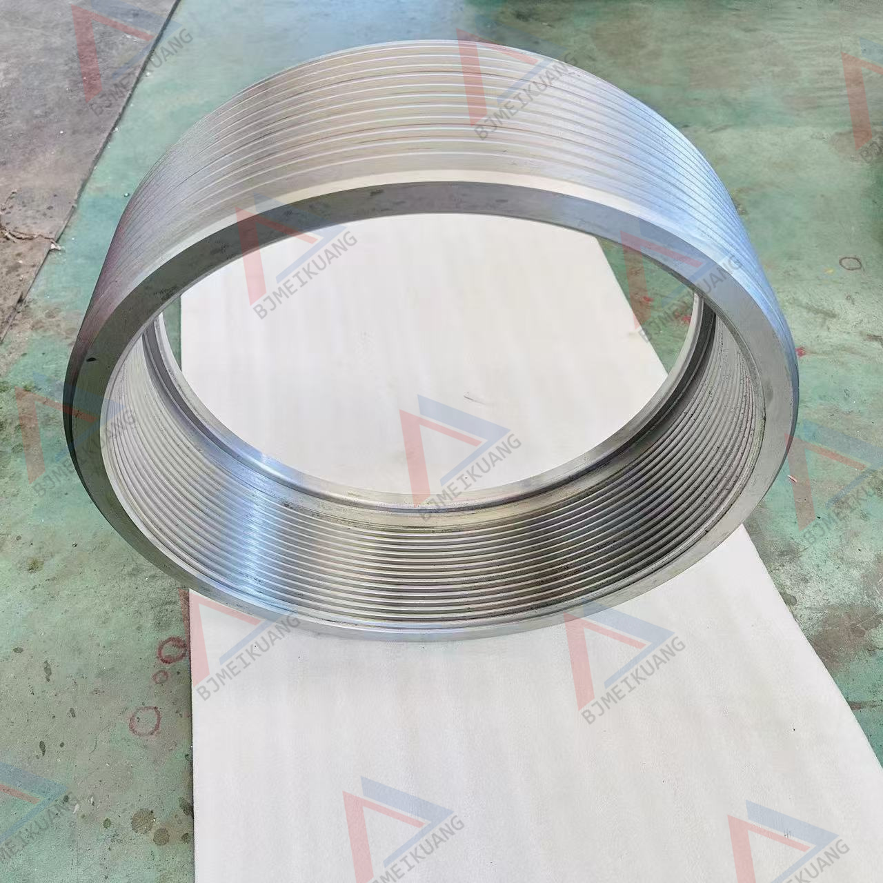 MK-452.0930 | Inner head nut