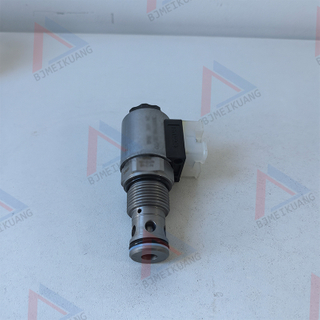 MK-N02482009 | Solenoid Valve