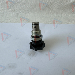 MK-1614602 | VALVE, NEEDLE