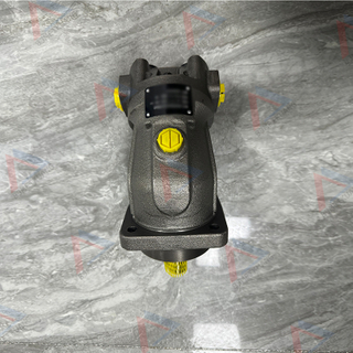 MK-N05530023 | Hydraulic motor